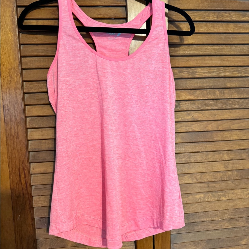 Women’s tank